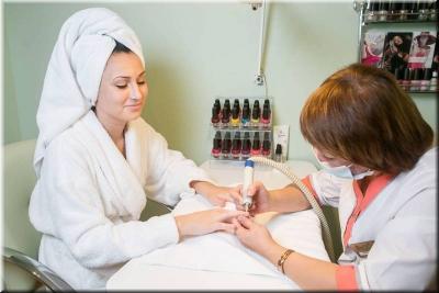 Manicure