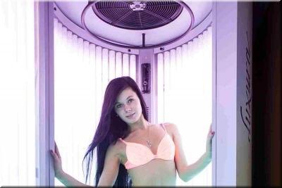Solarium