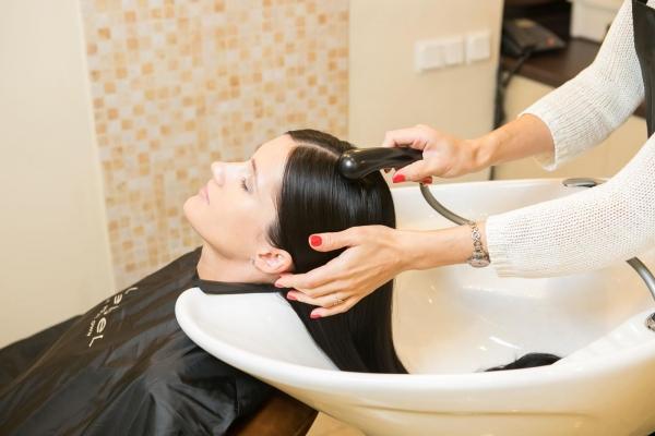 Hairdressing services photo Hairdressing services image