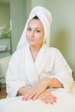 Парафинотерапия для рук или ног по СПЕЦ.ЦЕНЕ при заказе маникюра или педикюра фото Парафинотерапия для рук или ног по СПЕЦ.ЦЕНЕ при заказе маникюра или педикюра картинка