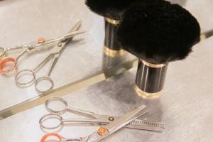 Стрижка детская фото Стрижка детская картинка