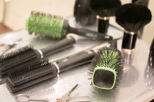 Укладка сложная фото Укладка сложная картинка