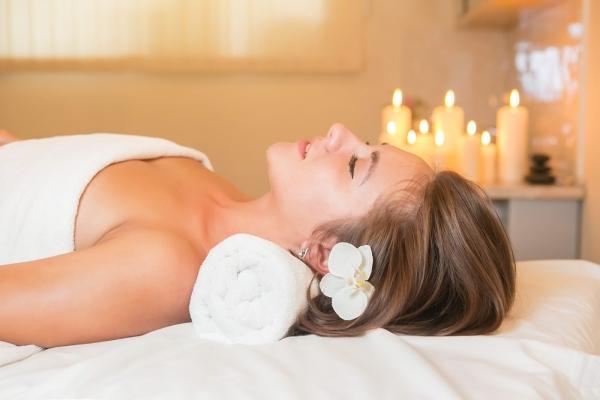 Classical massage image