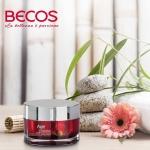 Линия BECOS Age Evolution фото Линия BECOS Age Evolution картинка