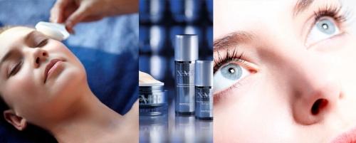 Facial care program "Pioneer XMF" Phytomer with a 20% discount photo Facial care program "Pioneer XMF" Phytomer with a 20% discount picture