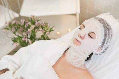 OVERAGE DEEP Filler Volumizer photo OVERAGE DEEP Filler Volumizer picture