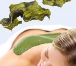 Algal wrap фото Algal wrap картинка