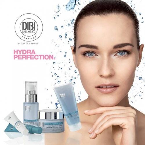 DIBI HYDRA PERFECTION face care photo DIBI HYDRA PERFECTION face care picture