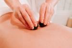 Toning Asian massage with spheres фото Toning Asian massage with spheres картинка