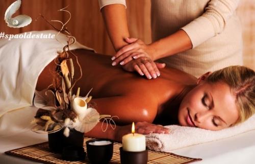 SPA-programm "ONLY YOU" photo SPA-programm "ONLY YOU" picture