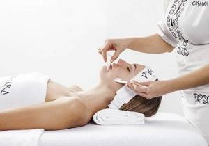 Purification program and deep detox photo Purification program and deep detox image