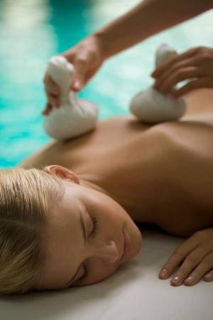 SEA HOLISTIC - RELAXING AND RADIANCE MASSAGE FOR BODY photo SEA HOLISTIC - RELAXING AND RADIANCE MASSAGE FOR BODY image
