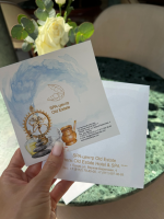 Подарочный сертификат с фиксированной суммой картинка