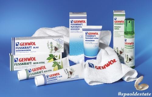 -15% for Gehwol picture