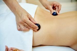 Children's massage (up to 12 years) photo Children's massage (up to 12 years) image