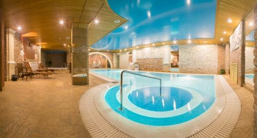 AKVACENTR 2 hours for the price of the 1st! photo AKVACENTR 2 hours for the price of the 1st! picture