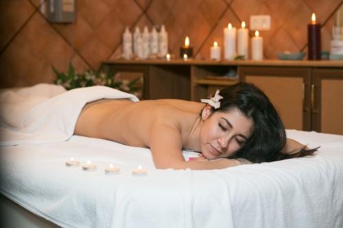 СПА-программа "Идеальный силуэт" фото СПА-программа "Идеальный силуэт" картинка