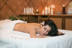 Lipolytic Body Wrapping PHYTOMER photo Lipolytic Body Wrapping PHYTOMER image