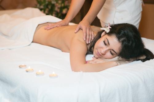 SPA program "Honey" picture