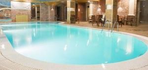 Rent of "AquaCentre" from 23.00 to 01.00 photo Rent of "AquaCentre" from 23.00 to 01.00 image