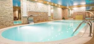 Rent of the Aqua Center from 21 to 23 hours photo Rent of the Aqua Center from 21 to 23 hours image