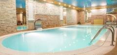 Rent of "AQUA-center" from 23.00 to 01.00 photo Rent of "AQUA-center" from 23.00 to 01.00 picture