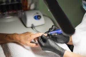 Manicure photo Manicure image