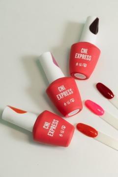 Nail gel polish photo Nail gel polish image