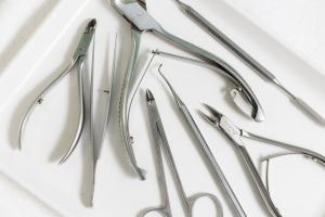 Manicure for men photo Manicure for men image