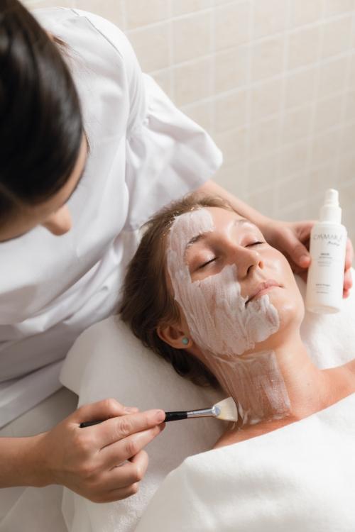 Preventing the first signs of aging photo Preventing the first signs of aging picture