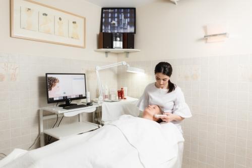 Электропорация ( лицо +шея) фото Электропорация ( лицо +шея) картинка