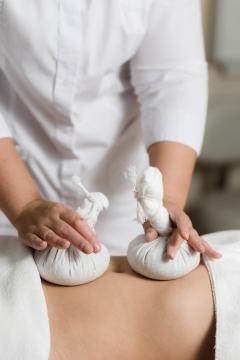 SEA HOLISTIC - RELAXING AND RADIANCE MASSAGE FOR BODY photo SEA HOLISTIC - RELAXING AND RADIANCE MASSAGE FOR BODY picture