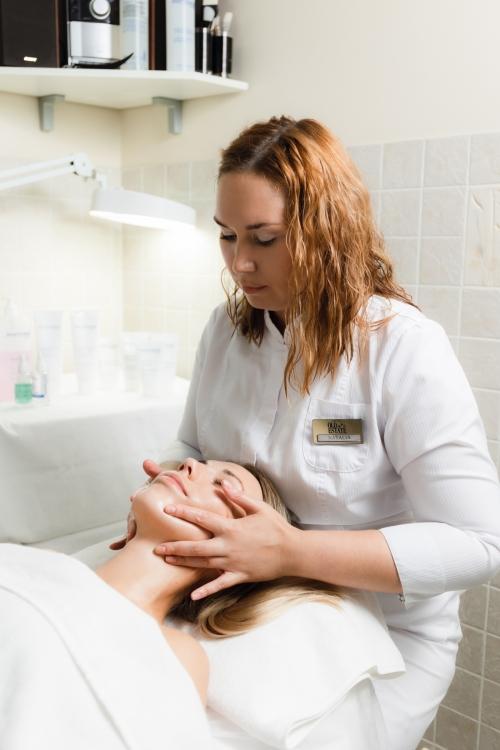 Программа для сияния кожи фото Программа для сияния кожи картинка