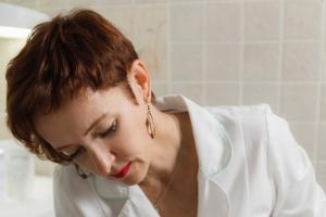 Мезотерапия (шея, декольте) фото Мезотерапия (шея, декольте) картинка