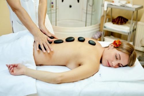 Стоунмассаж 60 минут фото Стоунмассаж 60 минут картинка