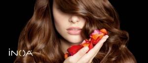 Hair-dyeing with Loreal ODS2 INOA photo Hair-dyeing with Loreal ODS2 INOA image