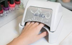 Детский маникюр (до 12 лет) фото Детский маникюр (до 12 лет) картинка