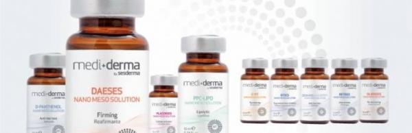 Cosmetology MediDerma, SesDerma image