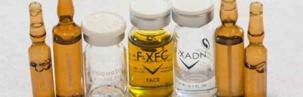 Мезотерапия фото Мезотерапия картинка