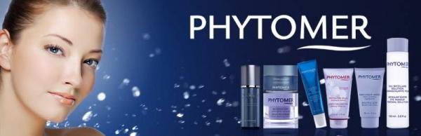 cosmetology Phytomer image