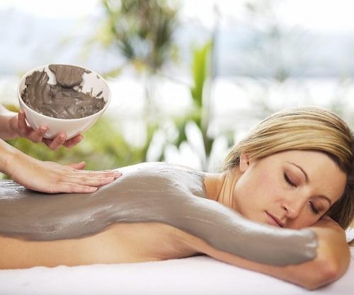 SPA program "Slim silhouette" photo SPA program "Slim silhouette" picture