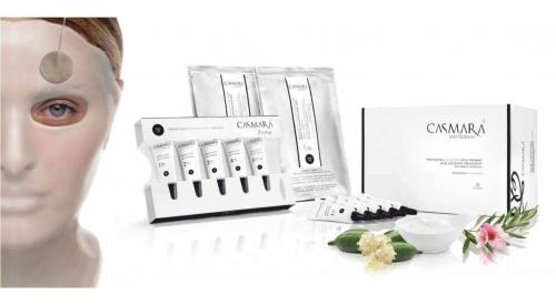 Post-peeling care photo Post-peeling care picture