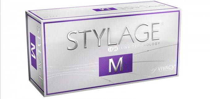 Stylage m цена. Stylage 1ml. Stylage филлер. Stylage m филлер. Stylage s для губ.
